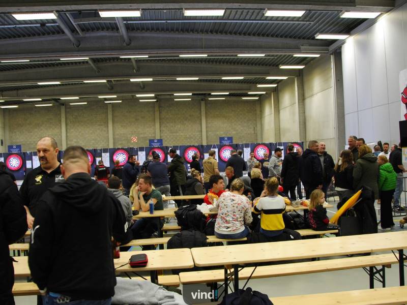 Toeroet Open