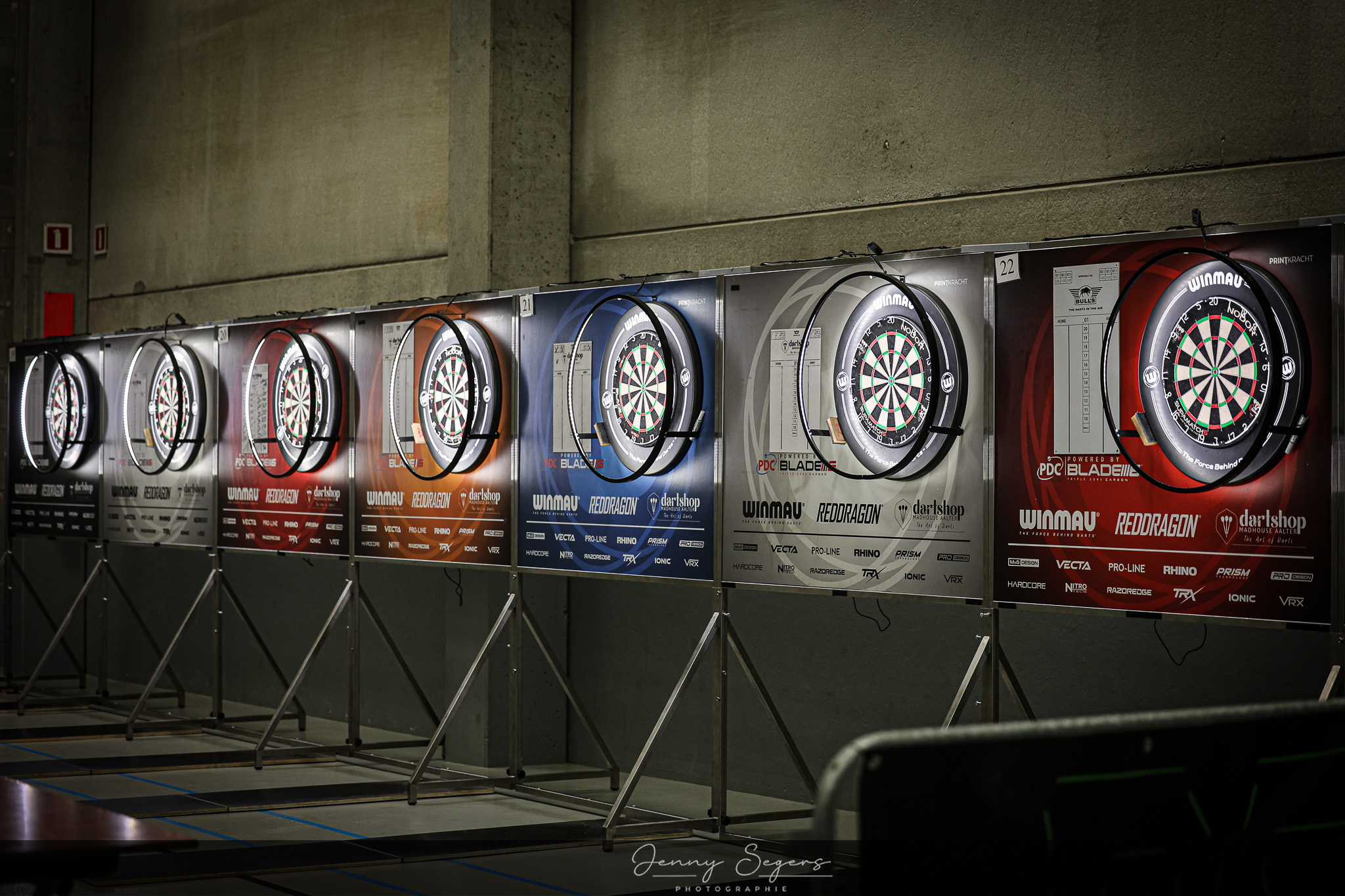 Toeroet Open