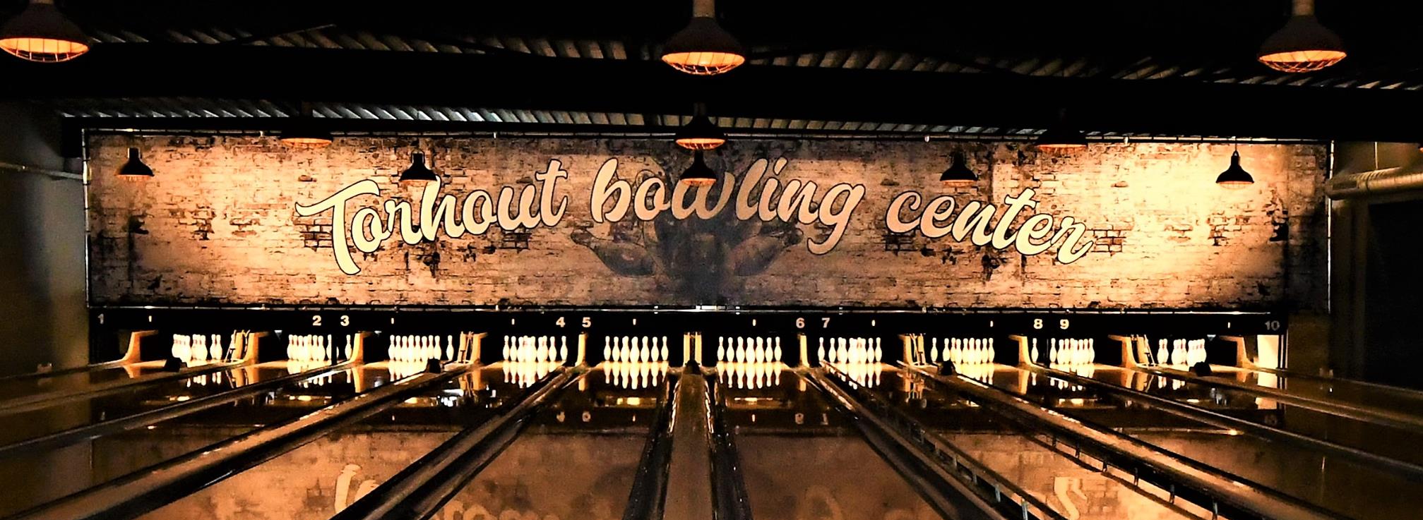 Bowling Torhout