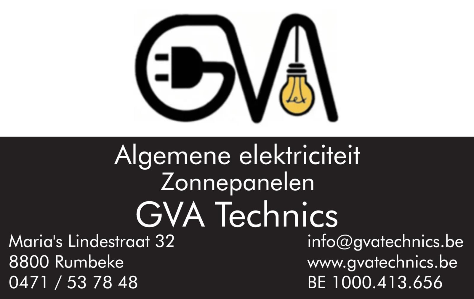 GVA Technics