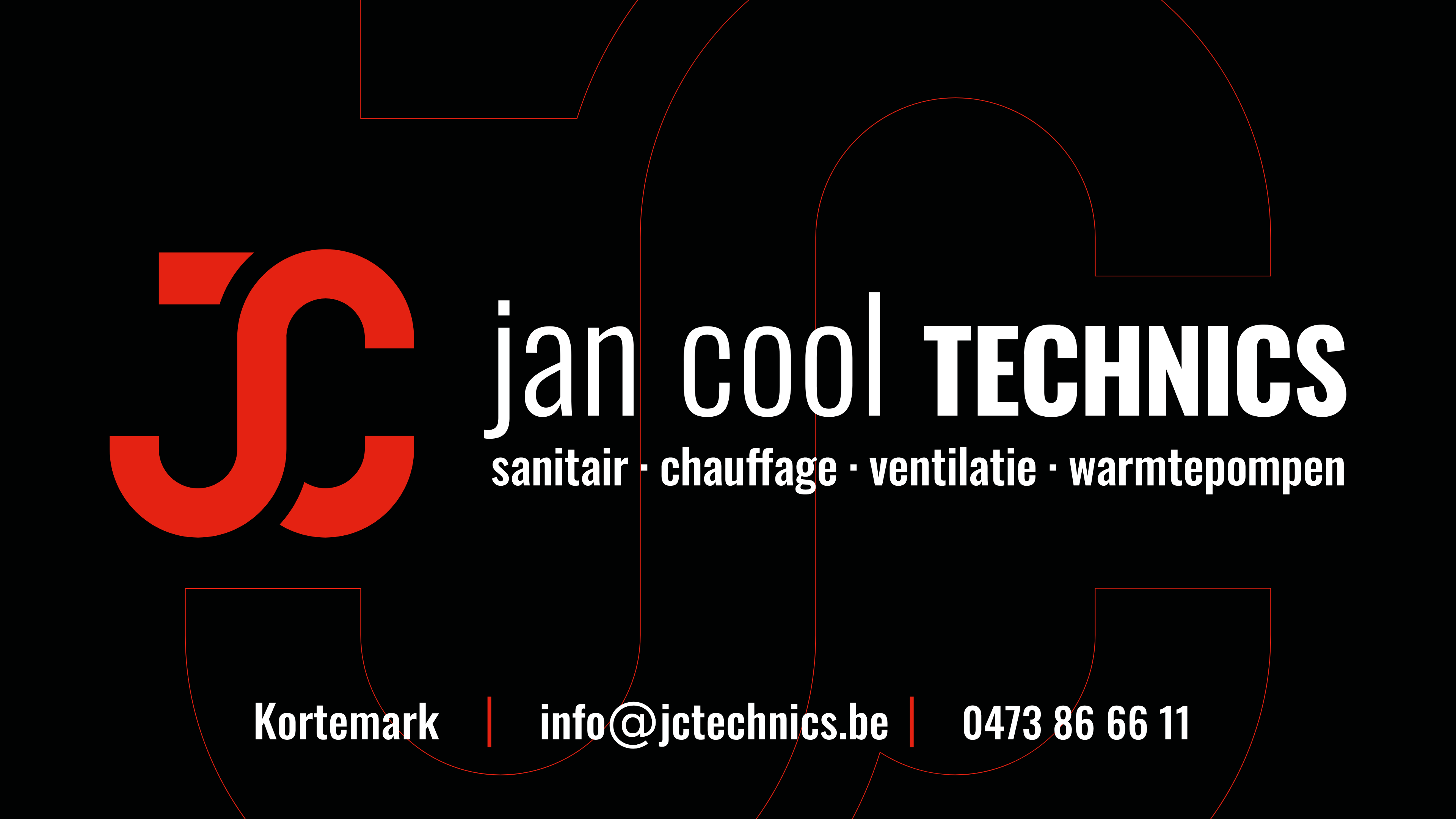 Jan Cool Technics