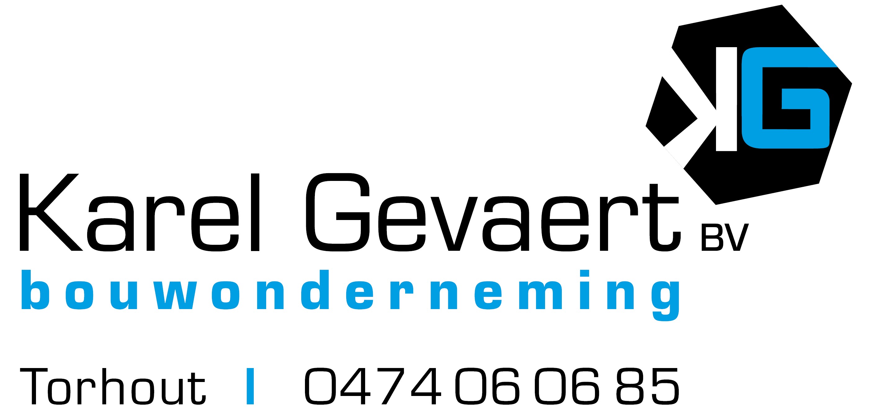 Karel Gevaert Bouwondernemingen