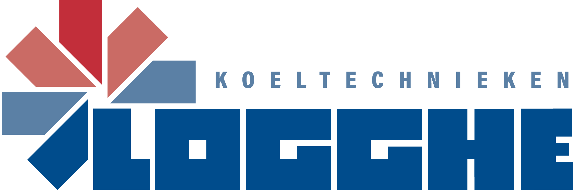 Koeltechnieken Logghe