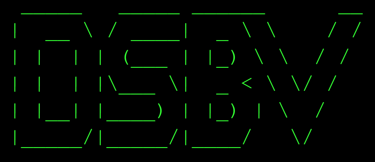 DSBV