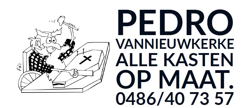 Pedro Vannieuwkerke